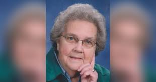 Obituary for Helen Ann (Wathen) Murphy