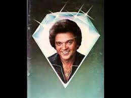 Hello Darlin Happy Birthdayi Ve Decided Not To Give You A Present This Yearin Fact I Think It S About Tim Conway Twitty Country Music Videos Old Country Music