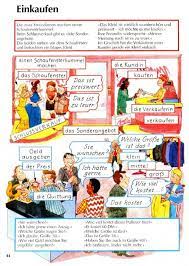 Bildworterbuch Deutsch German Language German Language Learning German Grammar