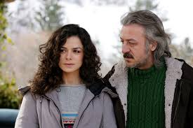 Barış falay is a turkish actor. Bild Zu Baris Falay Bild Baris Falay Ozge Ozpirincci Filmstarts De