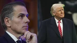 Who Is Devon Archer And Why Did Trump Pardon Hunter Biden's Ex-Business  Partner?