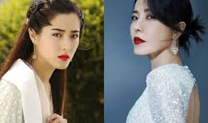 Nhìn lại quá khứ huy hoàng của "mẹ ruột Triệu Lộ Tư"