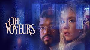 Prime Video: The Voyeurs