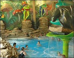The Frog Pond Family Fun Hot Tub Splash Lagoon Erie Pa Water Park Summer Vacation Spots Trip