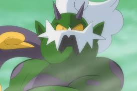 Storm ahead with thundurus and tornadus this july! Pokemon Go Tornadus Raid Guide Best Counters And Movesets Polygon