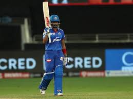 Prithvi shaw's backlift technique is responsible for his struggles in the test series in australia according to legendary former indian batting great sachin tendulkar. Ipl 2021 Is The Road To Redemption Opening Up For Gifted Prithvi Shaw Ipl Gulf News