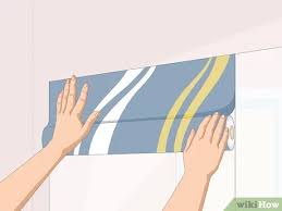 50+ wallpaper to cover cracks on wallpapersafari. 3 Ways To Cover Mirrored Walls Wikihow