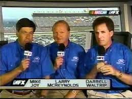 2001 Winston Open Part 1 of 3