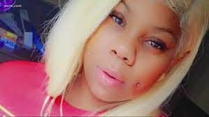 India Kynar "Semaj" Rice, age 27