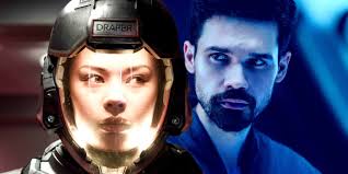 What Happens To 11 The Expanse Characters After The TV Show (According To  The Books)