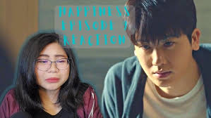 I'm devastated! 해피니스 Happiness Episode 9 Reaction