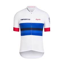 Tom Simpson Jersey Radsportbekleidung Fahrradbekleidung Fahrradtrikot