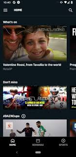 This release comes in several variants, see available apks. Dazn 2 8 1 Descargar Para Android Apk Gratis