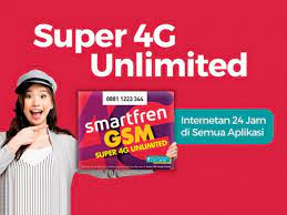 Tapi tidak hanya itu, paket unlimited. Daftar Lengkap Harga Paket Smartfren Terbaru Agustus 2020 Indozone Id