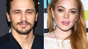 Lindsay lohan is currently single, according to our records. James Franco Says Lindsay Lohan Stalked Him Abc News