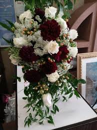 Maybe you would like to learn more about one of these? Wedding Bouquet By M C Gardens Florist