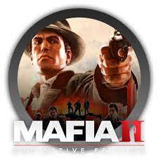 Click on below button link to mafia ii definitive edition free download full pc game. Mafia 2 Definitive Edition Icon By Blagoicons On Deviantart