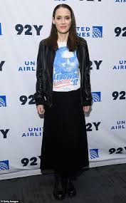 Seeing how winona ryder was considering one of the finest female actresses in the scene at the time, this sent shockwaves through the headlines. Winona Thedailyjaimi