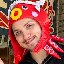 Cafetalk Halloween! Enjoy online lessons for kids!