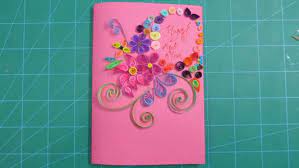 Choose your favorite paper quilling greeting cards from thousands of available designs. Diy Greeting Card Using Quilling 8 Steps With Pictures Instructables