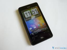 HTC Gratia: Šikovný prcek s Androidem 2 ...