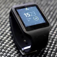 مراجعة Sony SmartWatch 3 SWR50