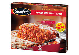 lasagna with meat sauce clics