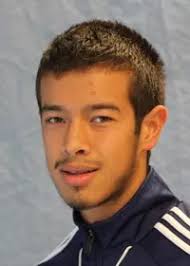 2011-2012 Cross Country (M) Roster