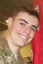 Mitchell Crom Obituary (1992