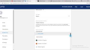 Wondering how to buy bitcoin in nigeria? How To Make Money With Bitcoin On Luno Earn Bitcoin Ads