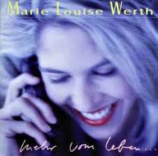 Marie Louise Werth Discography: Vinyl, CDs, & More