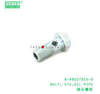 1214109000 1-21410900-0 Radiator Assembly Suitable For ISUZU ...