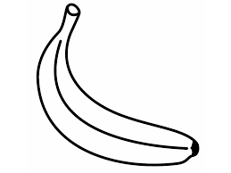 Maybe you would like to learn more about one of these? Banana Coloring Pages For Kids Novocom Top