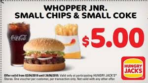 Aug 07, 2020 · mcdonald's have introduced a new family box for $39.95 at participating stores!. Hungry Jack S Vouchers In August 2021 Aussie Prices