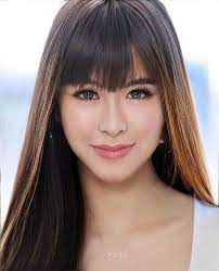 Check spelling or type a new query. Iks On Twitter Nakakamiss Makitang May Bangs Si Kisses Pccto Kissesdelavin Our Sunshine Kisses Kissesdelavin