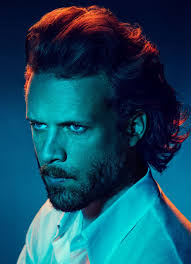 Father John Misty's Quest to Explain Himself