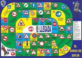 Si te gustan los juegos de mesa, en especial los juegos de billar en donde con un palo profesional tienes que golpear una bola blanca para darle a las bolas de colores e introducirlas. Construye Tus Juegos De Mesa Para Estas Navidades Educacion Vial Para Ninos Juegos De Seguridad Vial Educacion Vial