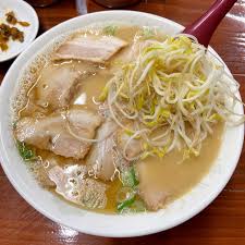 ラーメン 洋