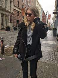 3 Outfits To Wear To Brunch In Nyc Not Another Blonde Brunch Outfit Winter Brunch Outfit Nyc Brunch Outfit