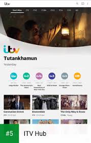 The itv hub app is available both for android and ios users. Itv Hub Apk Latest Version Free Download For Android