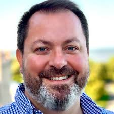 Aaron Chaisson (@AaronChaisson)