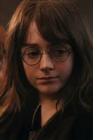 Samaria Potter Reads Philosophers Stone