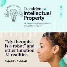 From Idea to Intellectual Property