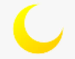 Background Transparent Hd Png Crescent Moon Transparent Background Moon Clipart Png Download Transparent Png Image Pngitem
