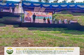 Bab.la is not responsible for their content. Prodi Tadris Bahasa Inggris Stain Madina Adakan English Festival Se Kabupaten Madina Sekolah Tinggi Agama Islam Negeri Madina