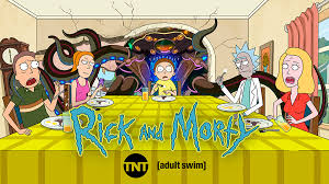 Aunque se puede concluir que traerá historias menos sorprendentes. Rick Y Morty Archivos Blog Canal Tnt