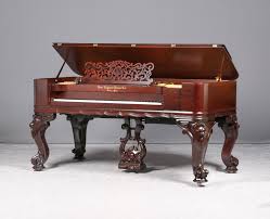Sep 10, 2019 · to the left, against the western wall, was a small black grand piano. Square Grand Pianos Antique Piano Shop