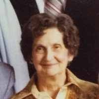 Edna Mildred Oakley Boyer (1910-1997)