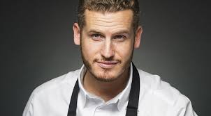 Top 10 Des Chefs Cuisiniers Stars De La Tv Marie Claire