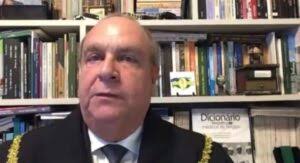 Academia Sergipana de Letras ganha novo imortal com a posse de Igor  Albuquerque